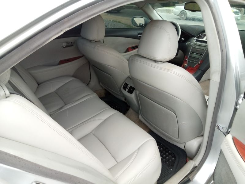 Thumbnail 3 of 2008 Lexus ES 350